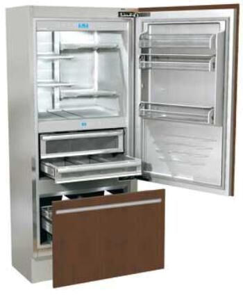 Холодильник Fhiaba S8991TST3/6i