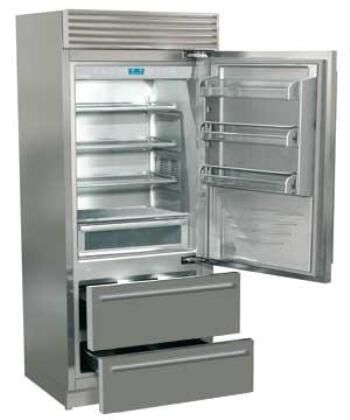 Холодильник Fhiaba XS8990HST3/6i