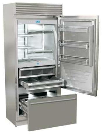 Холодильник Fhiaba XS8991TST6