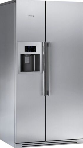 Холодильник Side-by-side De Dietrich DKA 869 X