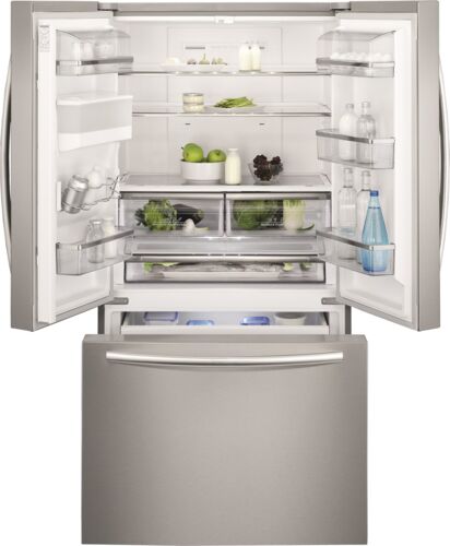 Холодильник Side-by-side Electrolux EN6084JOX