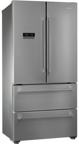 Холодильник Side-by-side Smeg FQ55FXE1