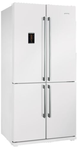 Холодильник Side-by-side Smeg FQ60BPE