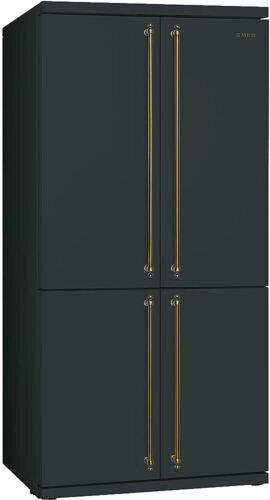 Холодильник Side-by-side Smeg FQ60CAO