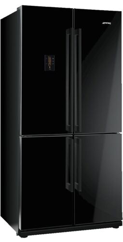 Холодильник Side-by-side Smeg FQ60NPЕ