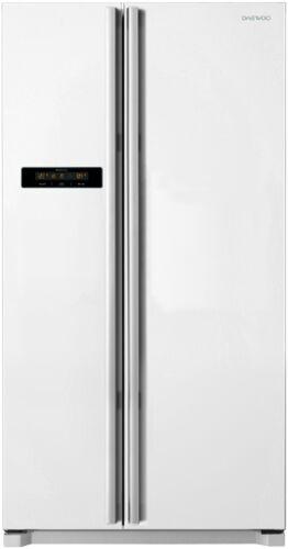 Холодильник Side-by-side Daewoo FRN-X22B4CW