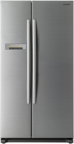 Холодильник Side-by-side Daewoo FRN-X22B5CSI