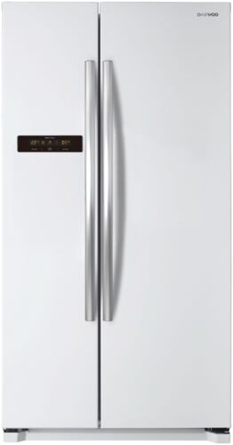 Холодильник Side-by-side Daewoo FRN-X22B5CW