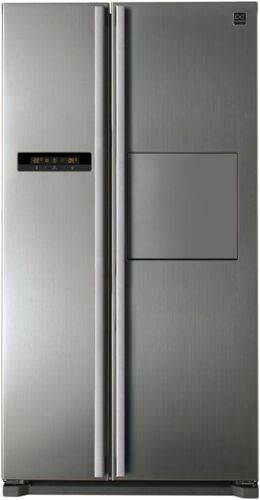 Холодильник Side-by-side Daewoo FRN-X22H4CSI