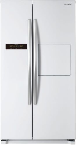 Холодильник Side-by-side Daewoo FRN-X22H5CW