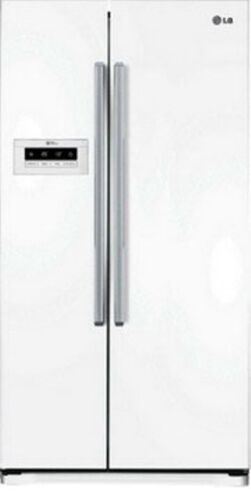 Холодильник Side-by-side LG GC-B207GVQV
