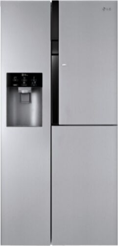 Холодильник Side-by-side LG GC-J237JAXV