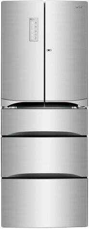 Холодильник Side-by-side LG GC-M40BSCVM