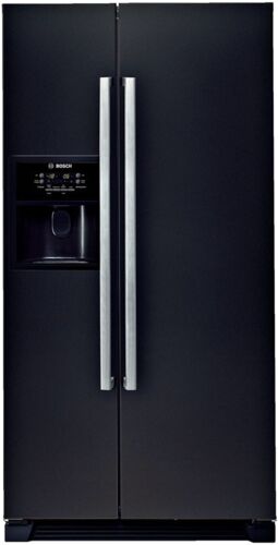 Холодильник Side-by-side Bosch KAN 58A55 RU