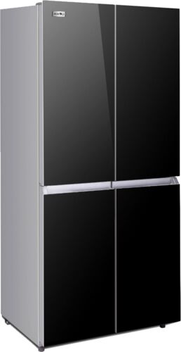 Холодильник Side-by-side Ascoli ACDB415