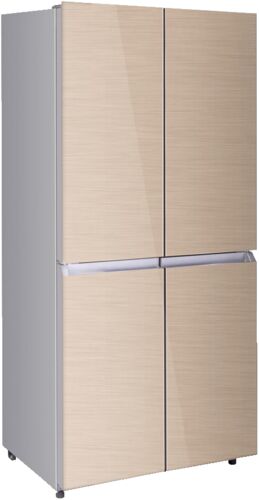 Холодильник Side-by-side Ascoli ACDG415