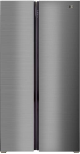 Холодильник Side-by-side Ascoli ACDI450W