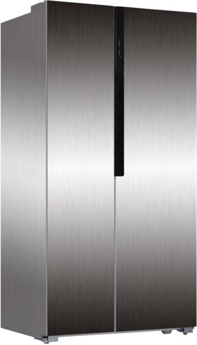Холодильник Side-by-side Ascoli ACDI520W