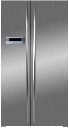Холодильник Side-by-side Ascoli ACDI571W