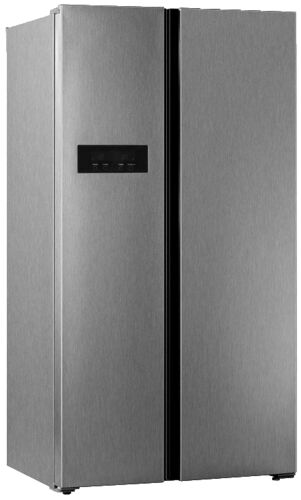 Холодильник Side-by-side Ascoli ACDI601W