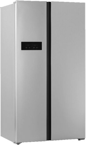 Холодильник Side-by-side Ascoli ACDS601W