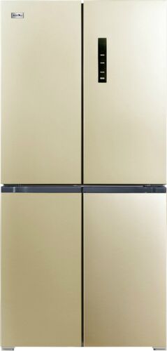 Холодильник Side-by-side Ascoli ACDSLG571W