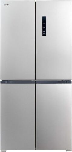 Холодильник Side-by-side Ascoli ACDSLS571W