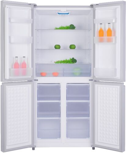 Холодильник Side-by-side Ascoli ACDW415
