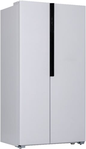 Холодильник Side-by-side Ascoli ACDW520W