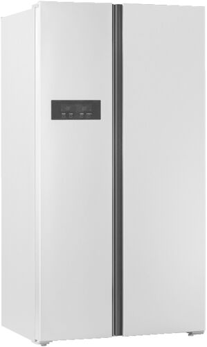Холодильник Side-by-side Ascoli ACDW601W