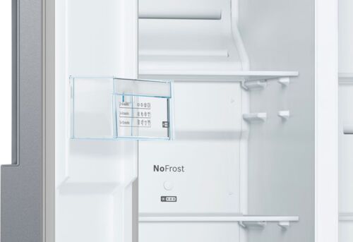Холодильник Side-by-side Bosch KAN92NS25R