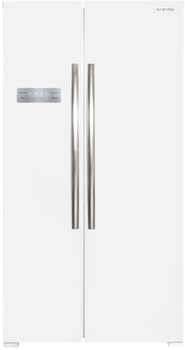 Холодильник Side-by-side Daewoo RSH-5110WNG