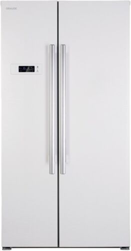 Холодильник Side-by-side Graude SBS180.0W