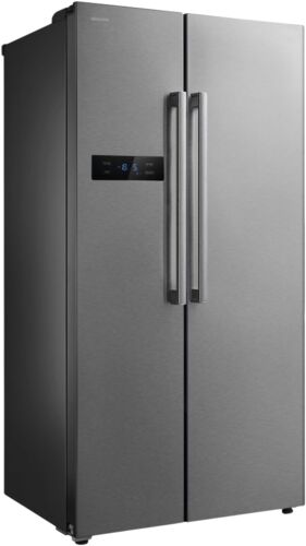 Холодильник Side-by-side Graude SBS180.1E