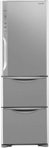 Холодильник Side-by-side Hitachi R-S38FPUINX