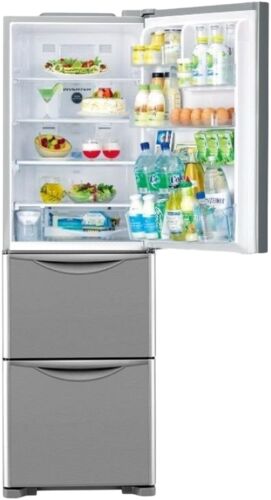 Холодильник Side-by-side Hitachi R-SG38FPUGS