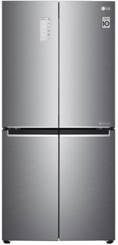 Холодильник Side-by-side LG GC-B22FTMPL