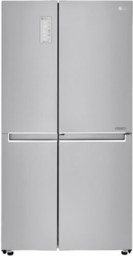 Холодильник Side-by-side LG GC-M247CABV