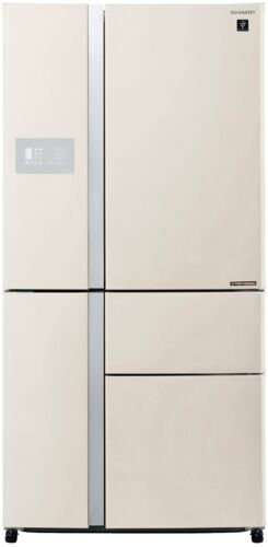 Холодильник Side-by-side Sharp SJPX99FBE