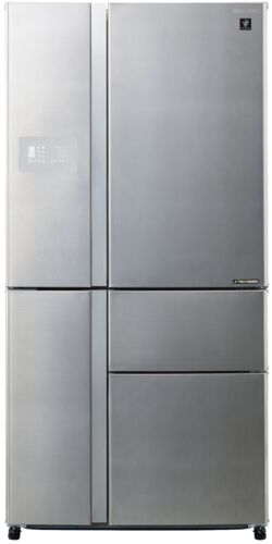 Холодильник Side-by-side Sharp SJPX99FSL