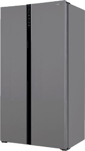 Холодильник Side-by-side Shivaki SBS-504DNFX
