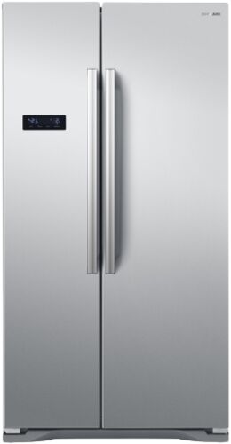 Холодильник Side-by-side Shivaki SBS-615DNFX