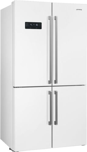 Холодильник Side-by-side Smeg FQ60B2PE1