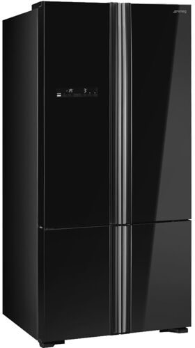 Холодильник Side-by-side Smeg FQ70GBE