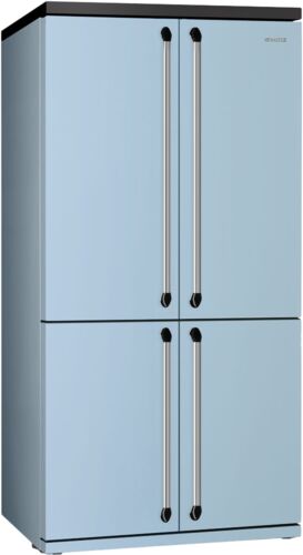 Холодильник Side-by-side Smeg FQ960PB