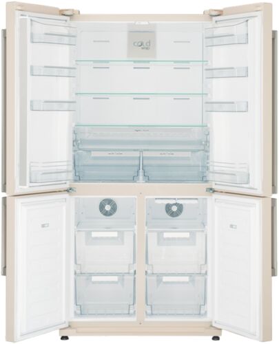 Холодильник Side-by-side Vestfrost VF916B