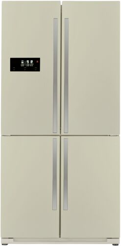 Холодильник Side-by-side Vestfrost VF916B