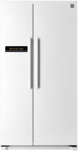 Холодильник Side-by-side Daewoo FRN-X22B5CS
