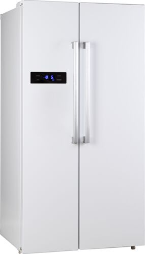 Холодильник Side-by-side Don R-584 B