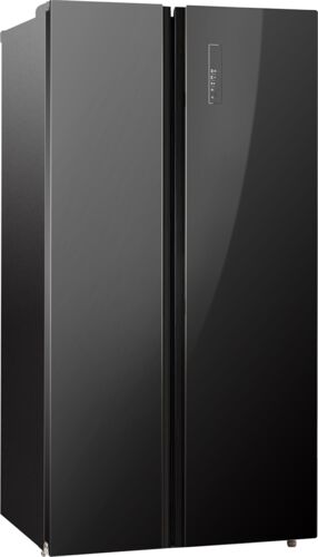 Холодильник Side-by-side Don R-584 BG